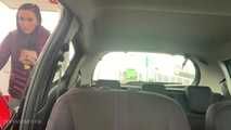Driving Without Headrests