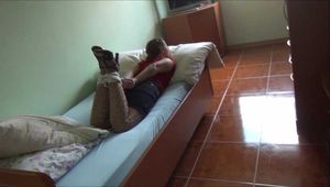 Ronja - Babysitter Part 2 of 3