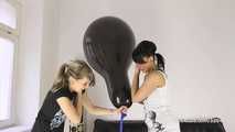 032 Big Black Pump2pop