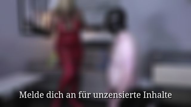 Shine up my shiny my little gimp - Part One