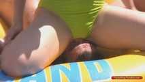 Fetisha's Pool-Games part 1 
