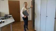 Vanessa - The new driving instructor 3 part 1 of 7