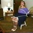 3rd GRADE TEACHER BALL-GAGGED, CHAIR TIED & HELD HOSTAGE (D23-8)