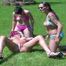 MAKING OF OUTDOOR ORGY