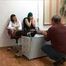 Susan and Zora - Tickling Quiz Part 4 of 5