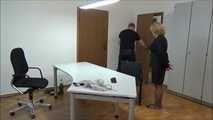 Elena - Prisoners Requested Tickling Therapy Part 9 of 9