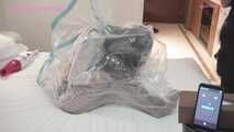 Xiaomeng is Vacuum Packed