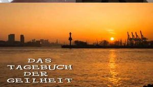 DIARY OF HORNINESS 1