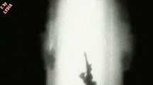THE VATIKAN TAPES PART 1