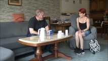 Tabea - The Confession 1 Part 1 of 6