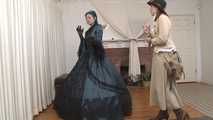 Empress Octavia's Misfortune - Part One - Loren Chance - Rachel Adams