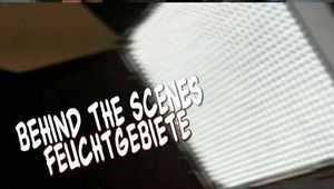 BEHIND THE SCENES: WET ZONE