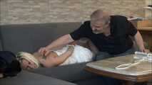 Hailey - The Bride Removal Part 5 of 5