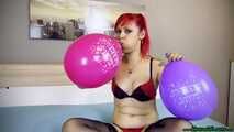 Blow2pop 12inch and two TT11 *happy birthday*