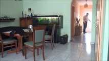 Natascha - The Break Part 4 of 6