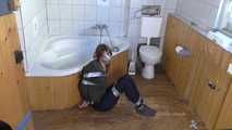 Vanessa in trouble 5