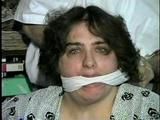 BIG 314 lbs BARB, BOUND & GAGGED (D14-9)