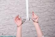 High security prisoner
