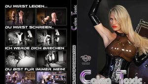 Calea Toxic - The Art of Domination