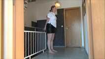 Nana - New prisoner in the house Part 2 of 8