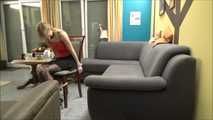 Fiona - The Insurance Agent Part 6 of 6