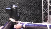 A very special Hogtie Challenge