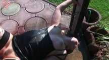 USER ON MALLE FUCKED IN ASS