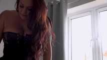 Raras Dildo Session