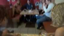fourth party - A wild orgy  1