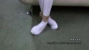Rika Natsukawa - The Cute Immolation in White Highsocks - Chapter 2