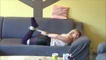 Oana - Nightmares Part 4 of 7