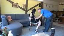 Ilona - The First Time Part 5 of 6