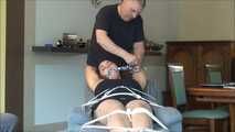 Kyra - The Gas Man Part 2 of 11