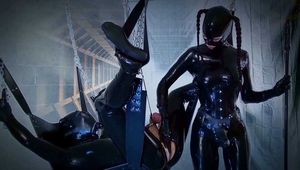 The Rubber Artifact