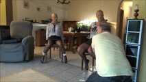 Elena und Isabel - Isabel und Ihre Nachbarin Elena Teil 4 von 9