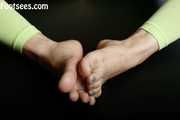 Foot Pics