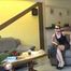 Lea - The Gag Tester Part 3 of 9