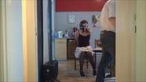 Susan - The Hostage Part 1 of 6