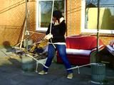 Sandra outdoor 2