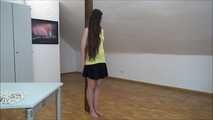 Romina - Caught Part 3 of 5