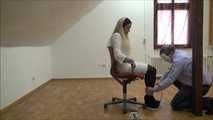 Guest Chelsea - office fantasies Part 1 of 6