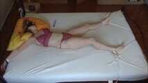 Stefanie - Tickle Game Part 3 of 4