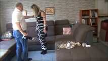 Annika - The first time Part 4 of 6