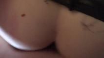 Anal like man it looks CLOSE UP POV