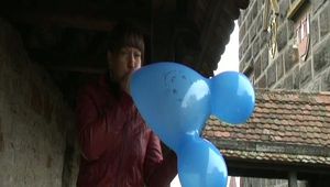 Public Ballooning