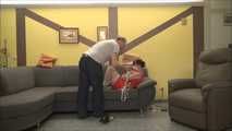 Grace - The First Time Part 2 of 6
