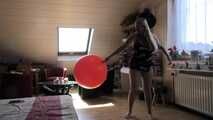 Bouncy Ball Experience