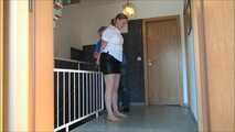 Nana - New prisoner in the house Part 2 of 8