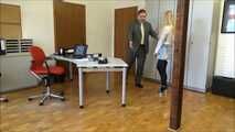 Vanessa - The new driving instructor 3 part 1 of 7