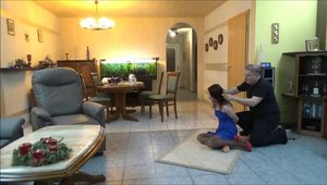 Wendy - Ausgetrickst Teil 2 von 5